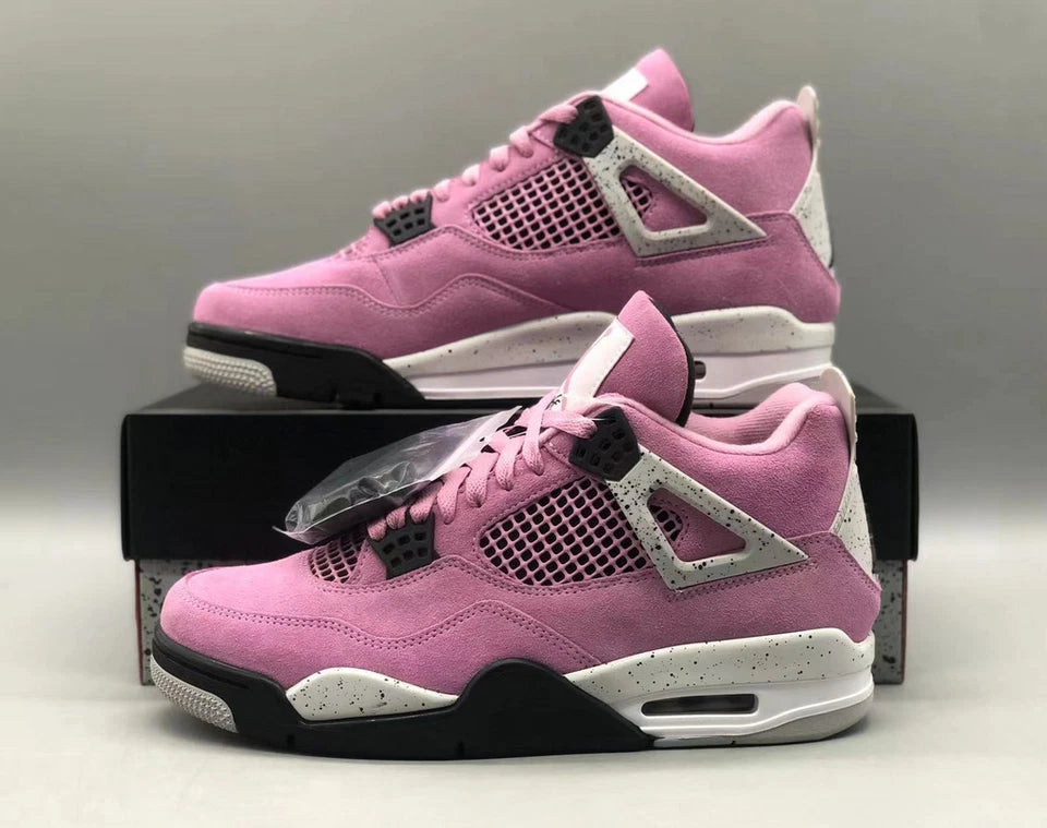 Jordan 4 Retro "Orchid" Men/Women