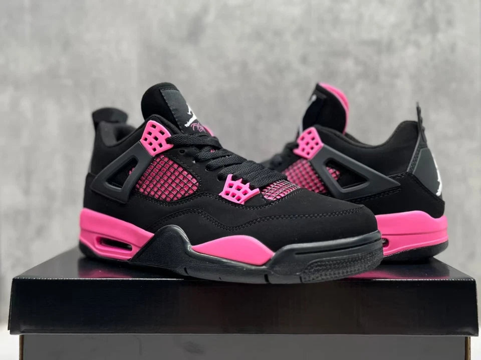 Jordan 4 “Pink Thunder”
