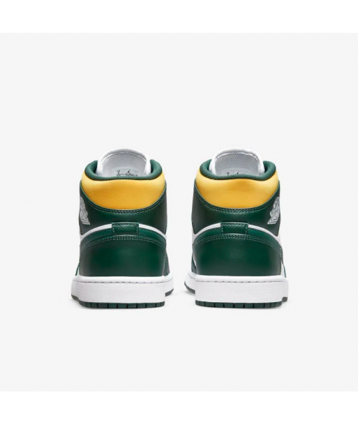 NIKE - AIR JORDAN