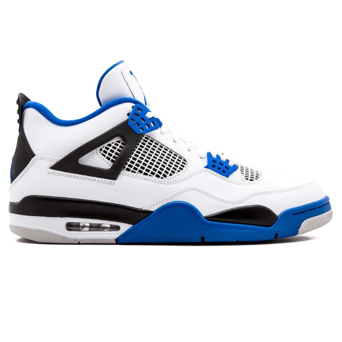 AIR JORDAN 4 RETRO MOTOSPORT
