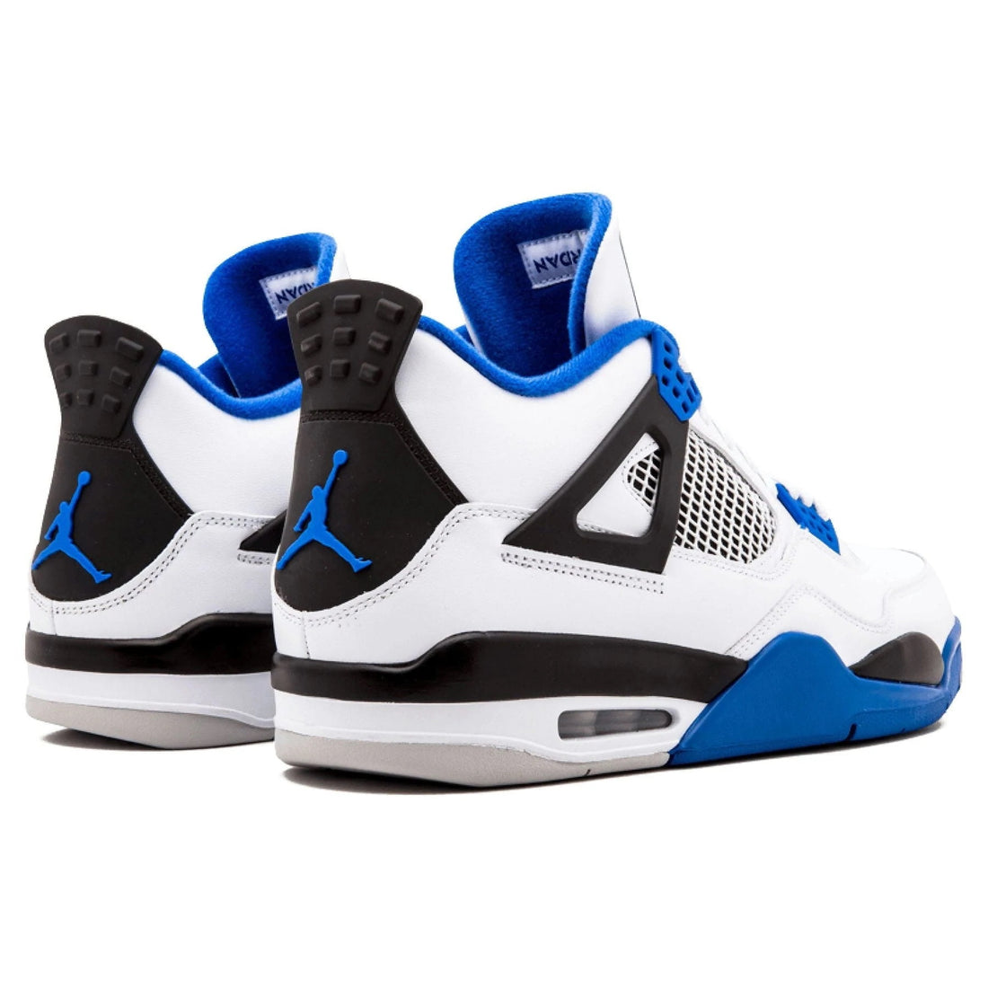 AIR JORDAN 4 RETRO MOTOSPORT