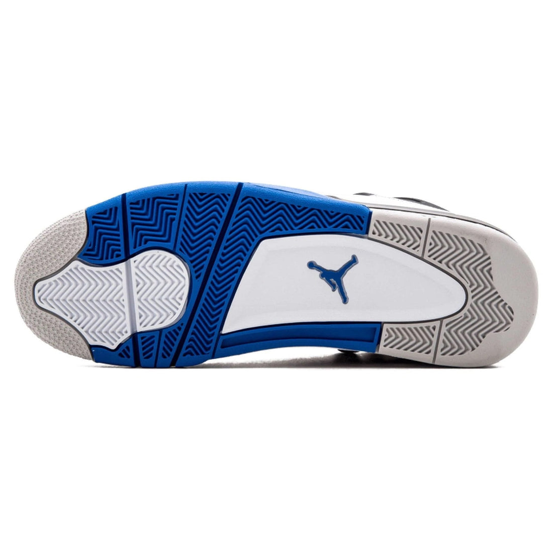 AIR JORDAN 4 RETRO MOTOSPORT
