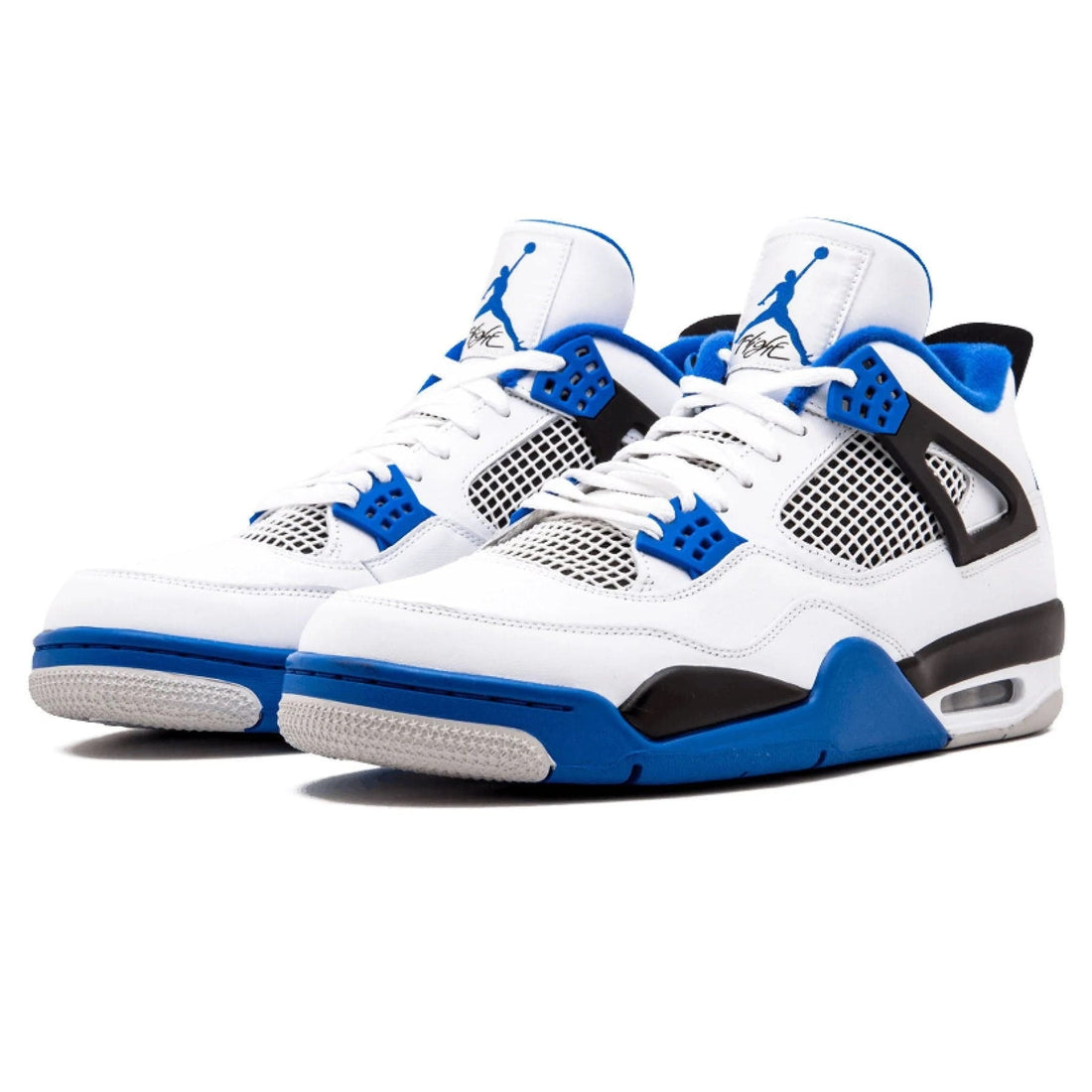 AIR JORDAN 4 RETRO MOTOSPORT