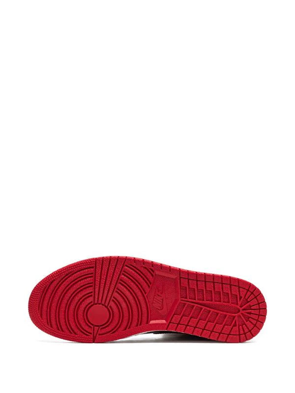 NIKE - AIR JORDAN