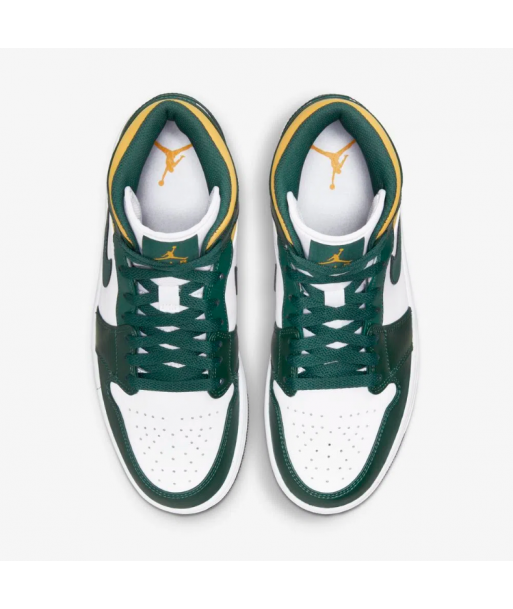 NIKE - AIR JORDAN