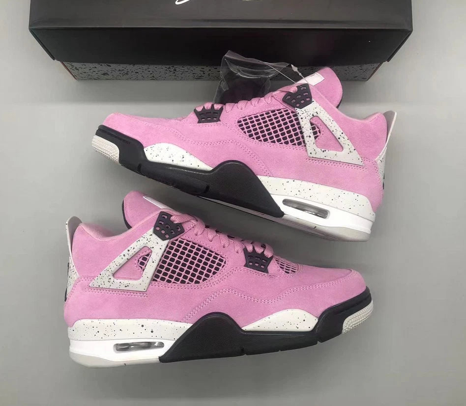 Jordan 4 Retro "Orchid" Men/Women