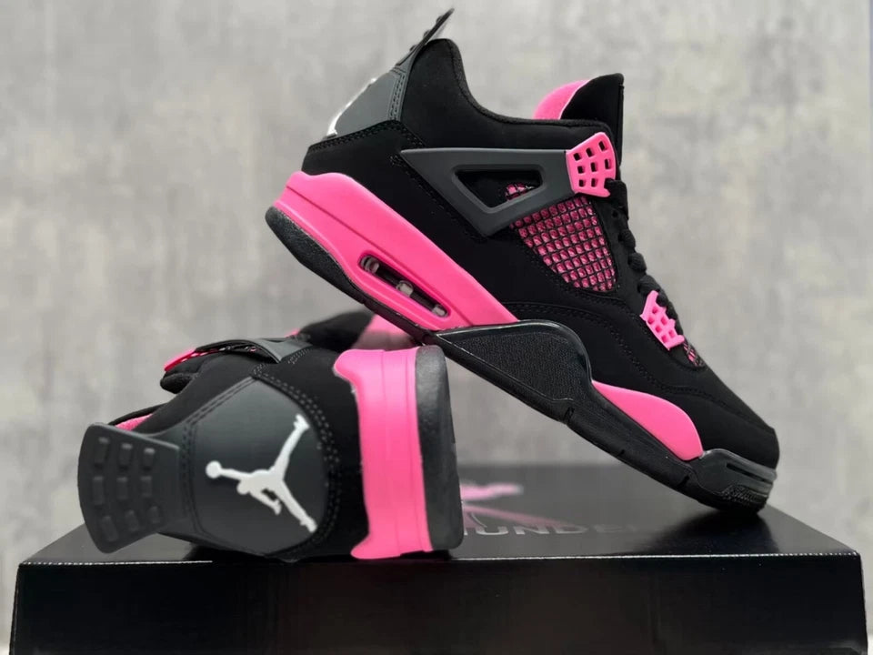 Jordan 4 “Pink Thunder”